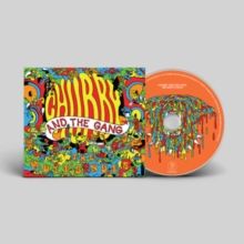 The Mutt's Nuts (CD / Album)