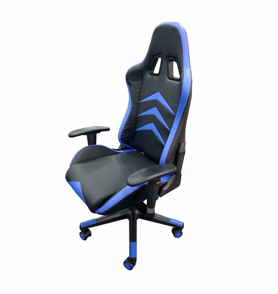 GT Racing Gaming Chair - Blue