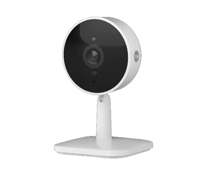 Yale Smart Indoor Camera 1080p, Motion Detection and Night Vision