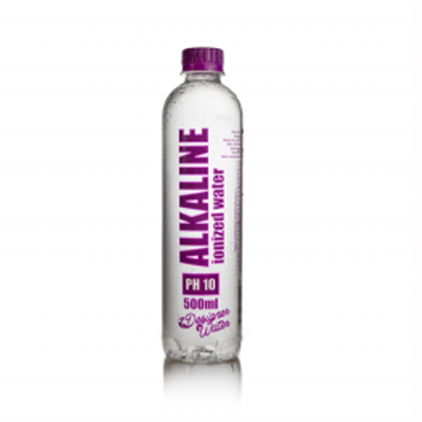 Alkaline Water 24 x 500ml Shop Today. Get it Tomorrow!