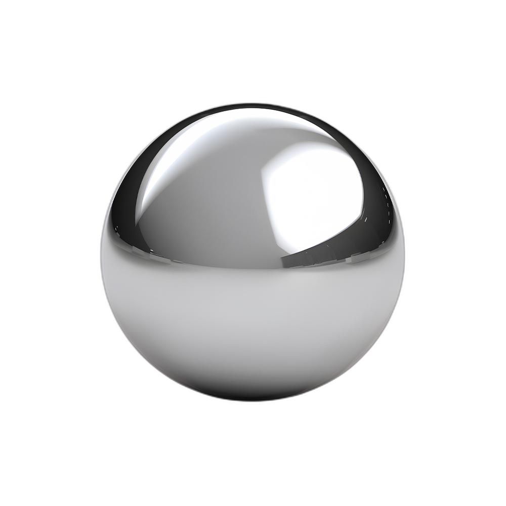 VAGNBYS Chilling Ice Ball: Stainless Steel Ball to Keep Beverages Cool ...