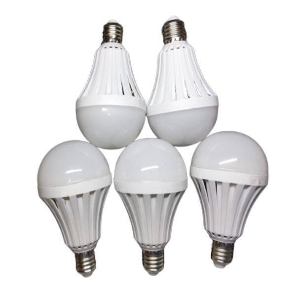 Emergency Led Bulb with Battery