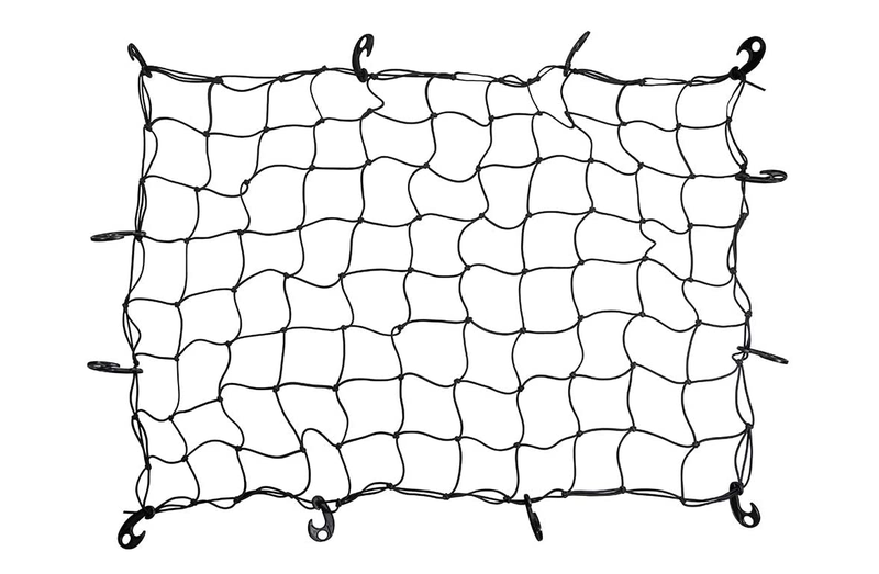 Car Auto Roof Elastic String Mesh Net