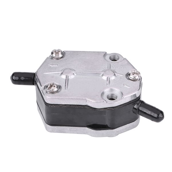 Fuel Pump Assembly Compatible with Yamaha 25-85HP Outboard Motors
