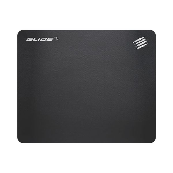 Mad Catz G.L.I.D.E. 16 Gaming-Grade Mousepad