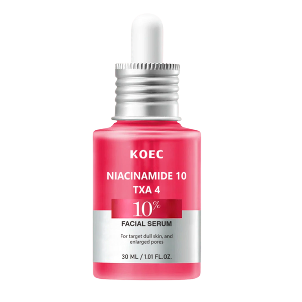 Niacinamide 10% + TXA 4% Serum