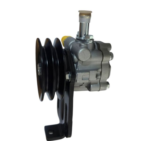 Compatible with Isuzu Kb300 3.0 4jh1 Power Steering Pump