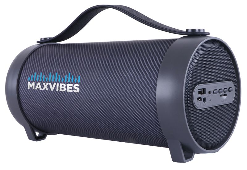 Bluetooth Speaker, Wireless, rechargeable battery, Loud clear sound &amp; Bass