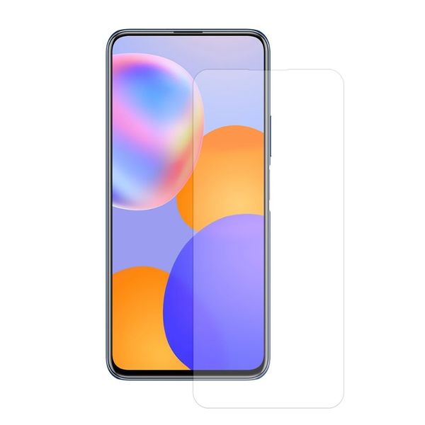 SIXTEEN10 TPU Film Screen Protector for Huawei Nova Y9A
