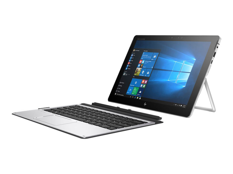 Certified Pre-Owned HP Elite x2 - Intel i5 11th Gen 8/256 SSD (2-in-1) Set