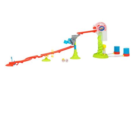 Mighty Beanz Slammer Time Race Per Set Buy Online In South Africa Takealot Com