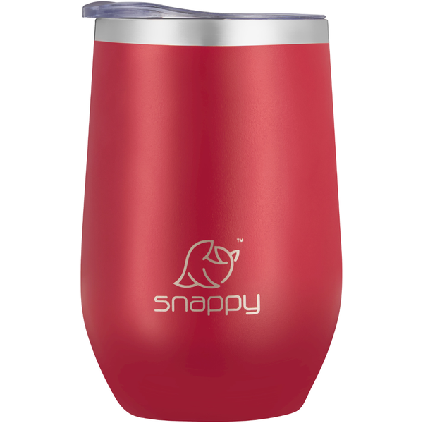 Snappy Outdoor Travel Cup 400ml