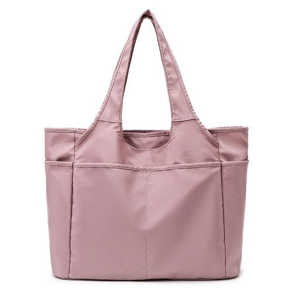 Oxford Cloth Large Capacity Yoga &amp; Dance Bag
