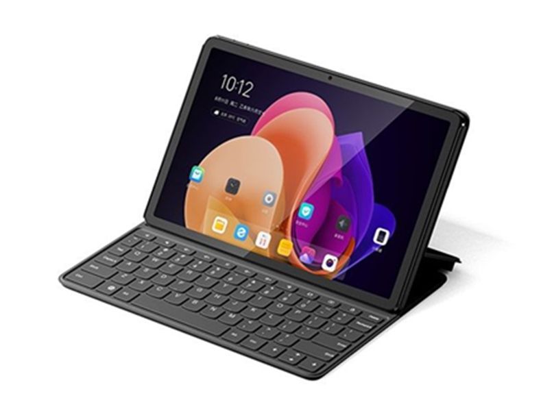 Lenovo Tab K11 (TB330XUP) 11" 8GB+128GB LTE Tablet + Keyboard Folio Cover