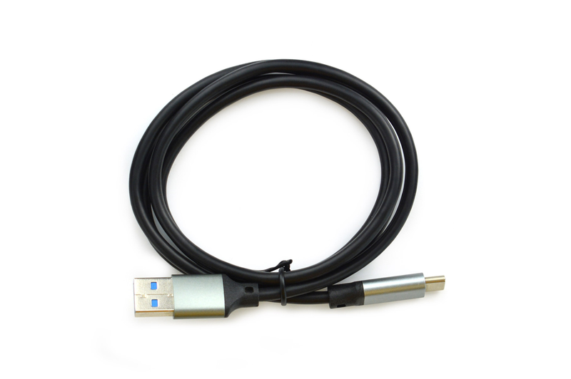 DFRobot (FIT0641) USB Cable, Type A Plug to Type C Plug