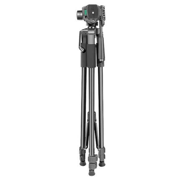 Neepho NP-8820 Portable Tripod - For SLR Cameras &amp; Smartphones, Live Use