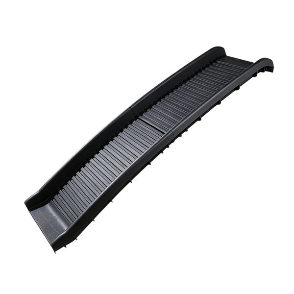 Non Slip Foldable Dog Ramp Portable Pet Access Ramp for Car Bed Sofa Large
