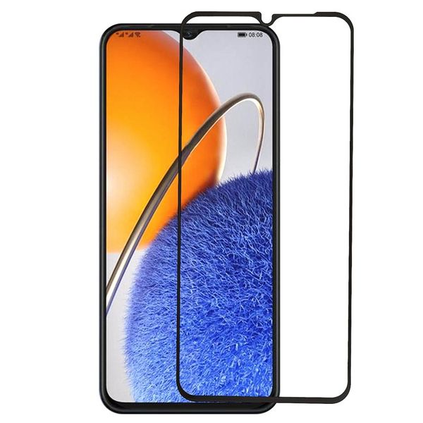 Tempered Glass Screen Guard Protector For HUAWEI Y61