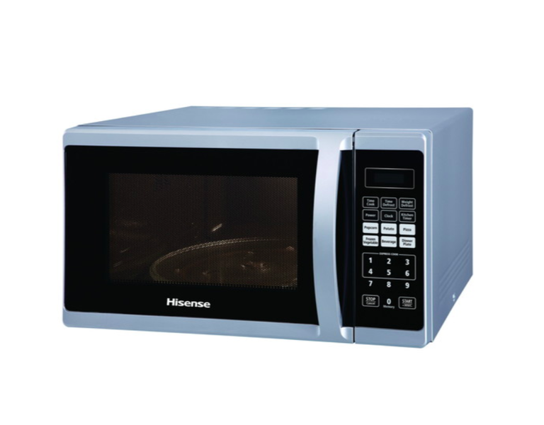 Microwave Oven