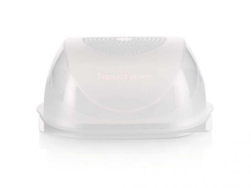Tupperware CheeSmart Small Microwave Cover