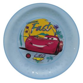 Cars Plastic Plates - Set of 6 | Shop Today. Get it Tomorrow ...