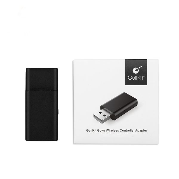 Wireless Adapter, Controller Converter, PS4/5/