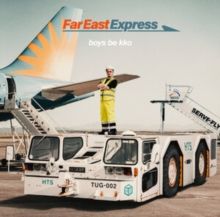 Far East Express (Vinyl / 12" EP)