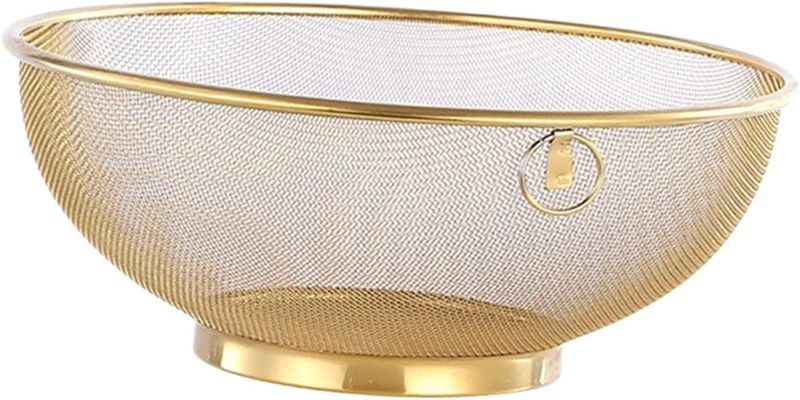 Rice Washing Colander