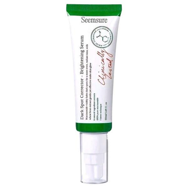 Dark Spot Corrector Brightening Serum