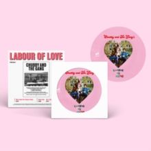 Labour of Love (Vinyl / 7" Single Picture Disc)