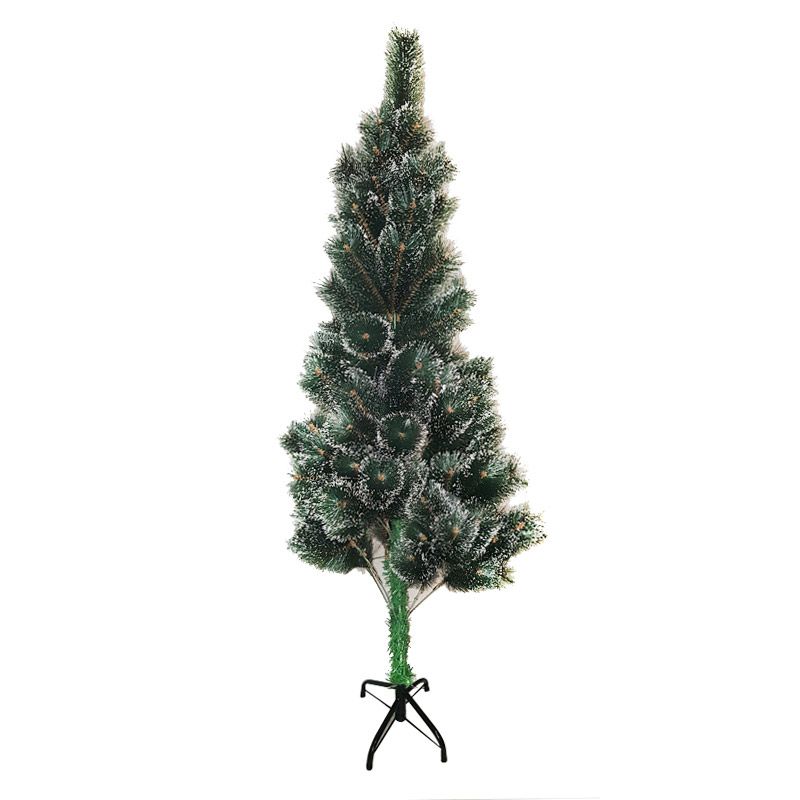 Pine Christmas Tree Snow Tips 1.5M - Portable | Shop Today. Get it ...