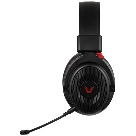 VX Gaming Aviator Pro Gaming Headset - Incredible Connection