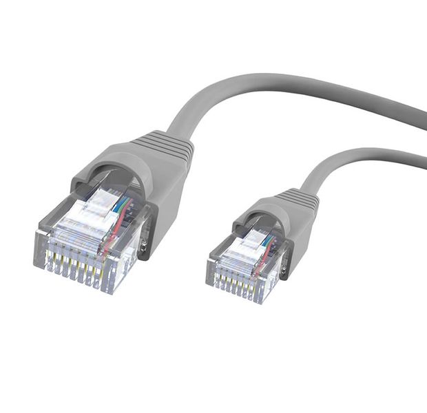 Astrum Network Ethernet Patch Cable, Cat5e, 350Mhz, Gigabit Ethernet, RJ45