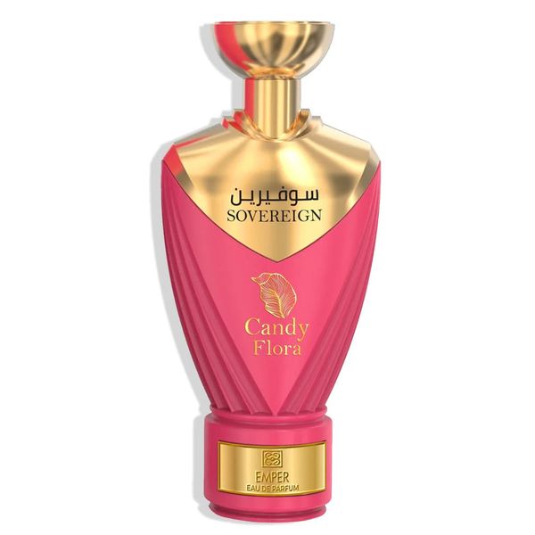 Emper Sovereign Candy Flora Edp 100ml
