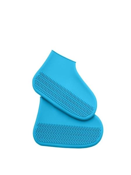 Waterproof Silicone Shoe Cover