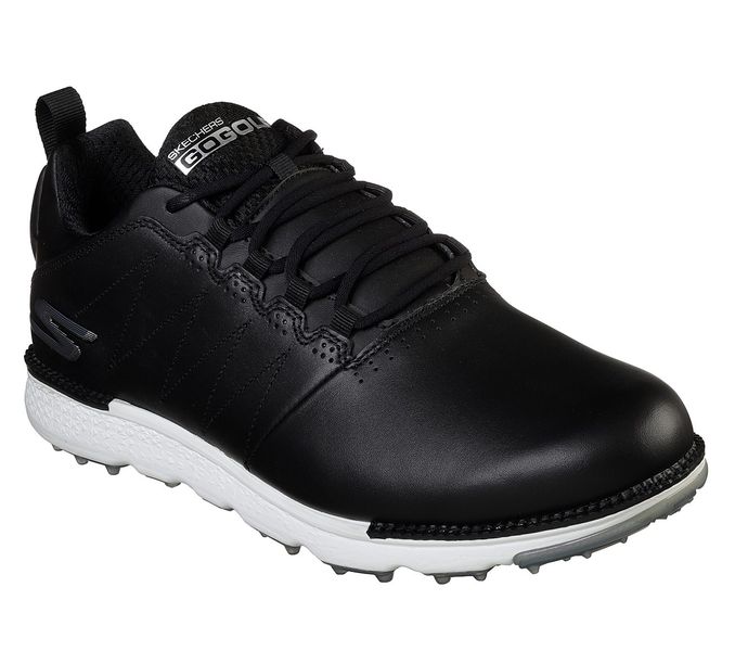 Skechers Go Golf Elite V.3 Black/White image