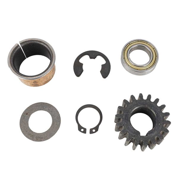 Bearing &amp; Gear Set (11-16) Stand Service Kit