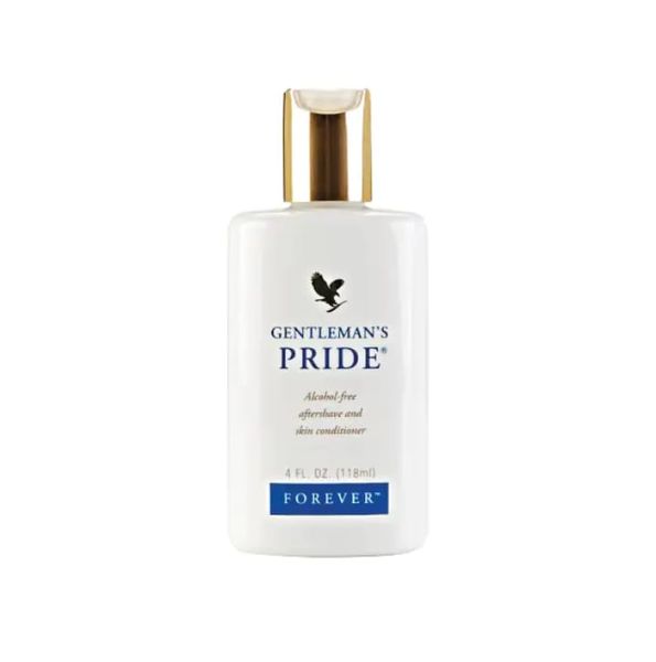 Gentleman's Pride Aftershave