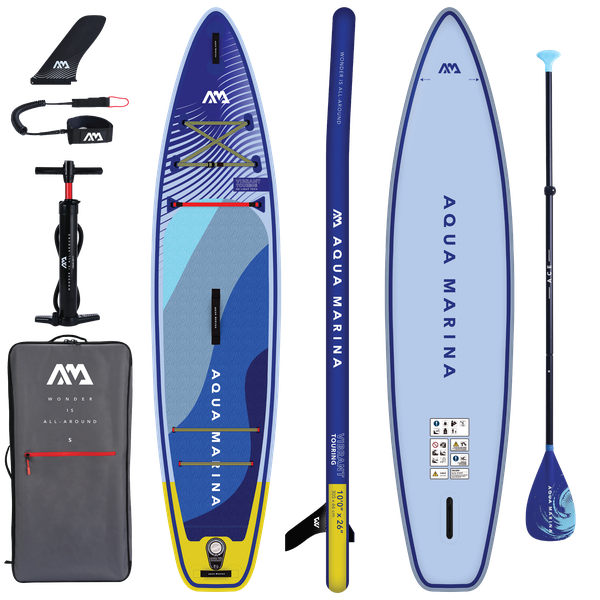 Aqua Marina Vibrant Touring 10'0" Kids Sup