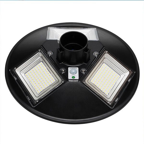 250W Waterproof Outdoor Solar LED Street Light - FO-TA012