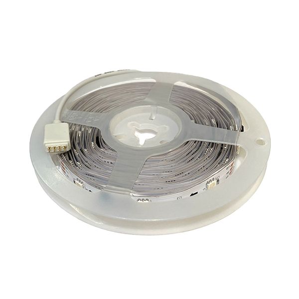 RGB Colour Changing 5m LED Strip light