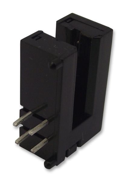 Vishay (TCST5250) Transmissive Photo Interrupter, Phototransistor