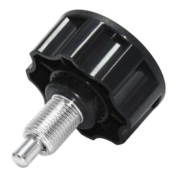 Sports Bike Pull Pin Spring Knob M16 M18 Universal Pop Pull Pin Knob M18
