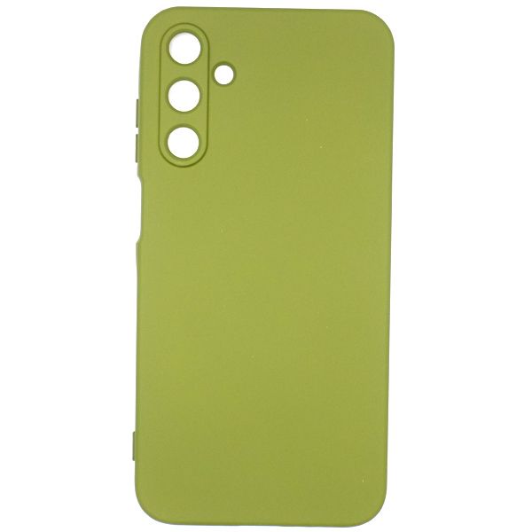 Bumper Case for Samsung Galaxy A55
