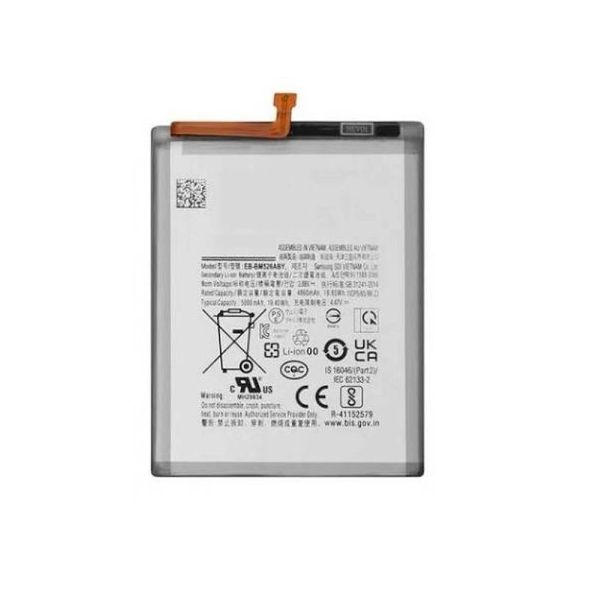 Replacement Battery Compatible with Samsung A23 (4G)