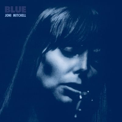 Blue (Vinyl / 12" Album)