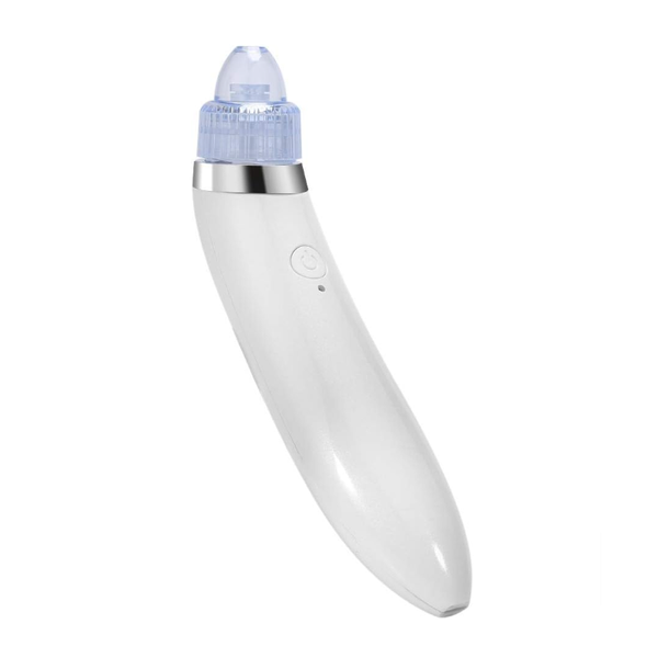 Strong Adsorption Acne Pore Cleaner With Bidirectional Suction Cup DC-7