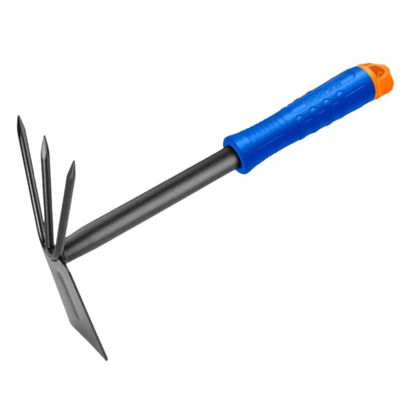 Wadfow - Garden Hand Rake - 305 mm