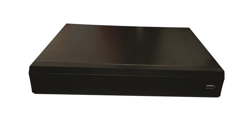 DAHUA Brown Box 16CH NVR (NVR1B16-1)