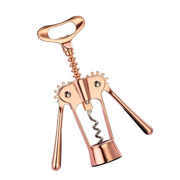 Wine Cork Screw &amp; Bottle Opener
